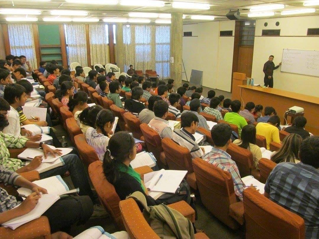 Maths Tuition Centres in Ahmedabad